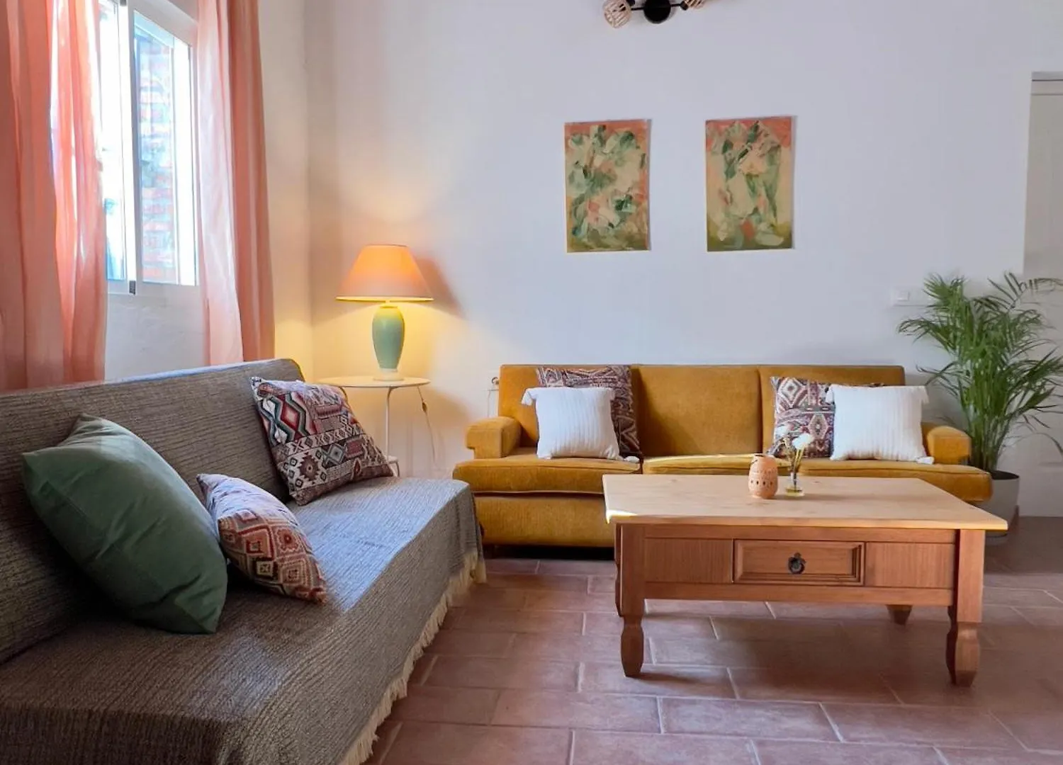 Villa Hacienda La Yerbabuena Cadice 0*,  Spagna