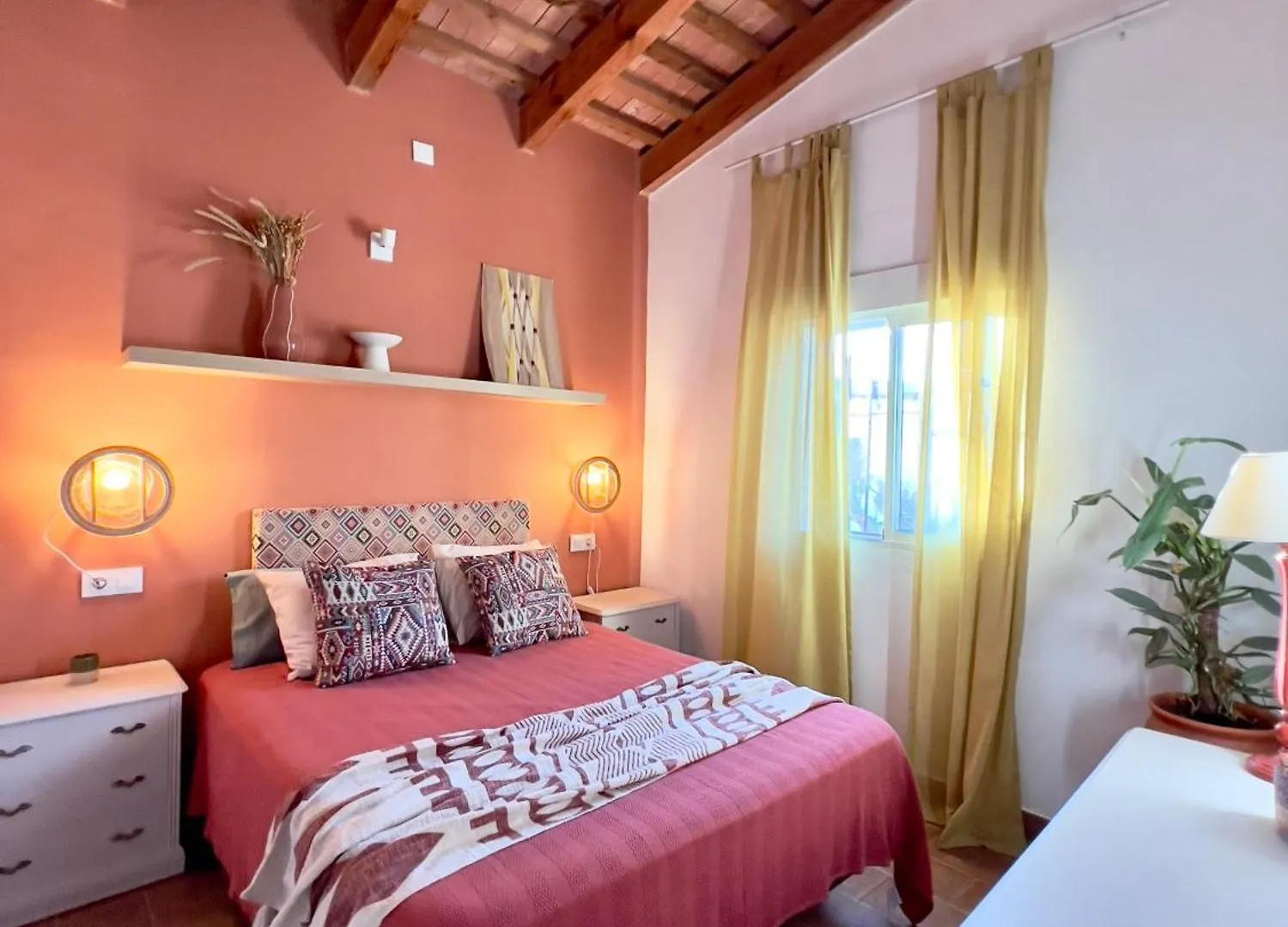 Hacienda La Yerbabuena Villa Cadiz 0*,