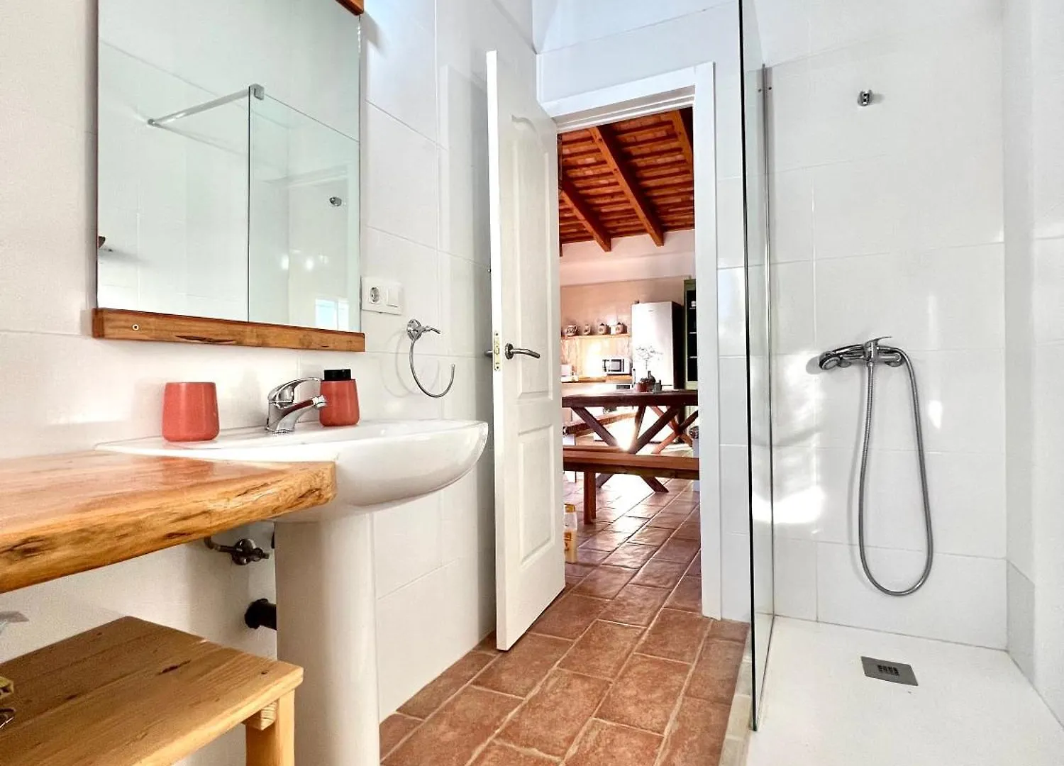 Hacienda La Yerbabuena Villa Cadiz