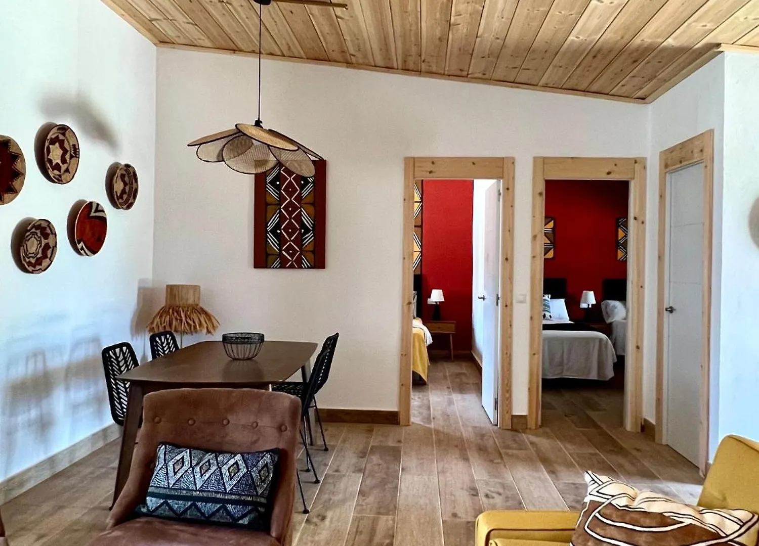 Hacienda La Yerbabuena Villa Cadiz